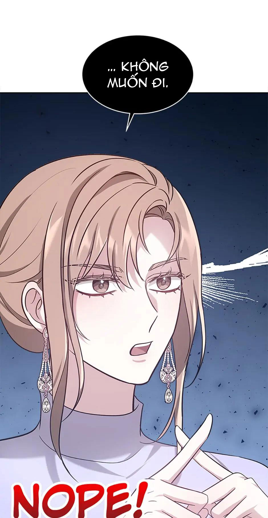 Làm Chồng Tôi Đi chapter 8.1 - Trang 16