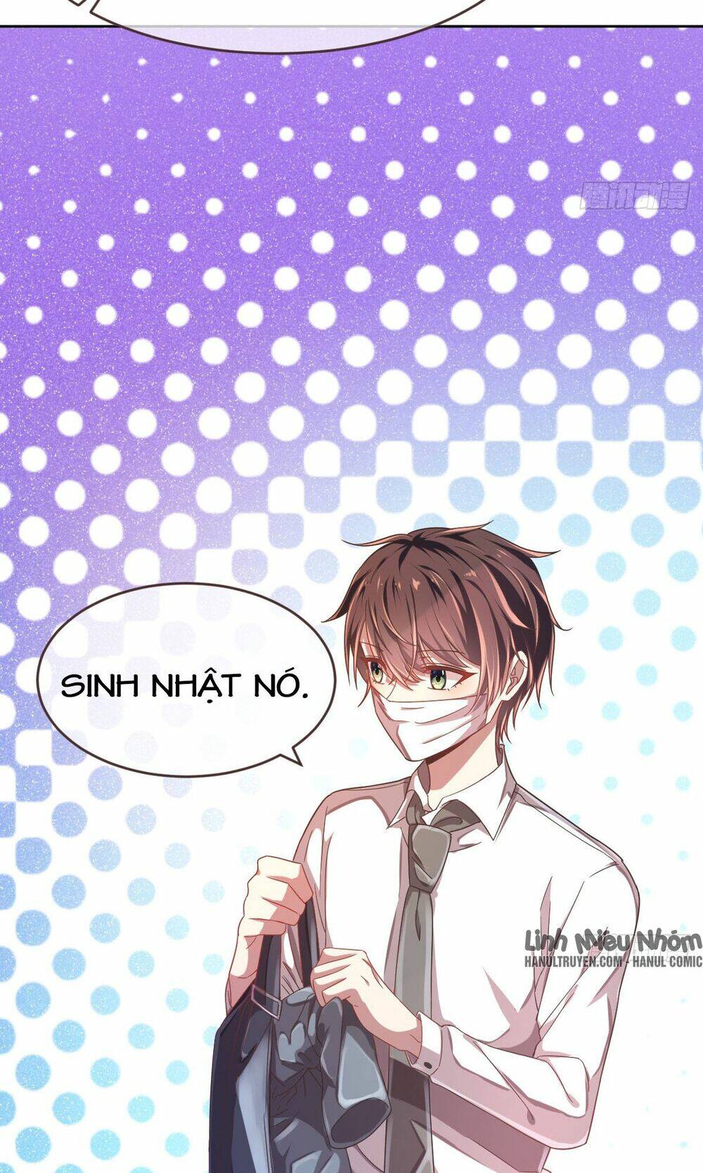 đại thần gaming đơn phương tôi chapter 11 10