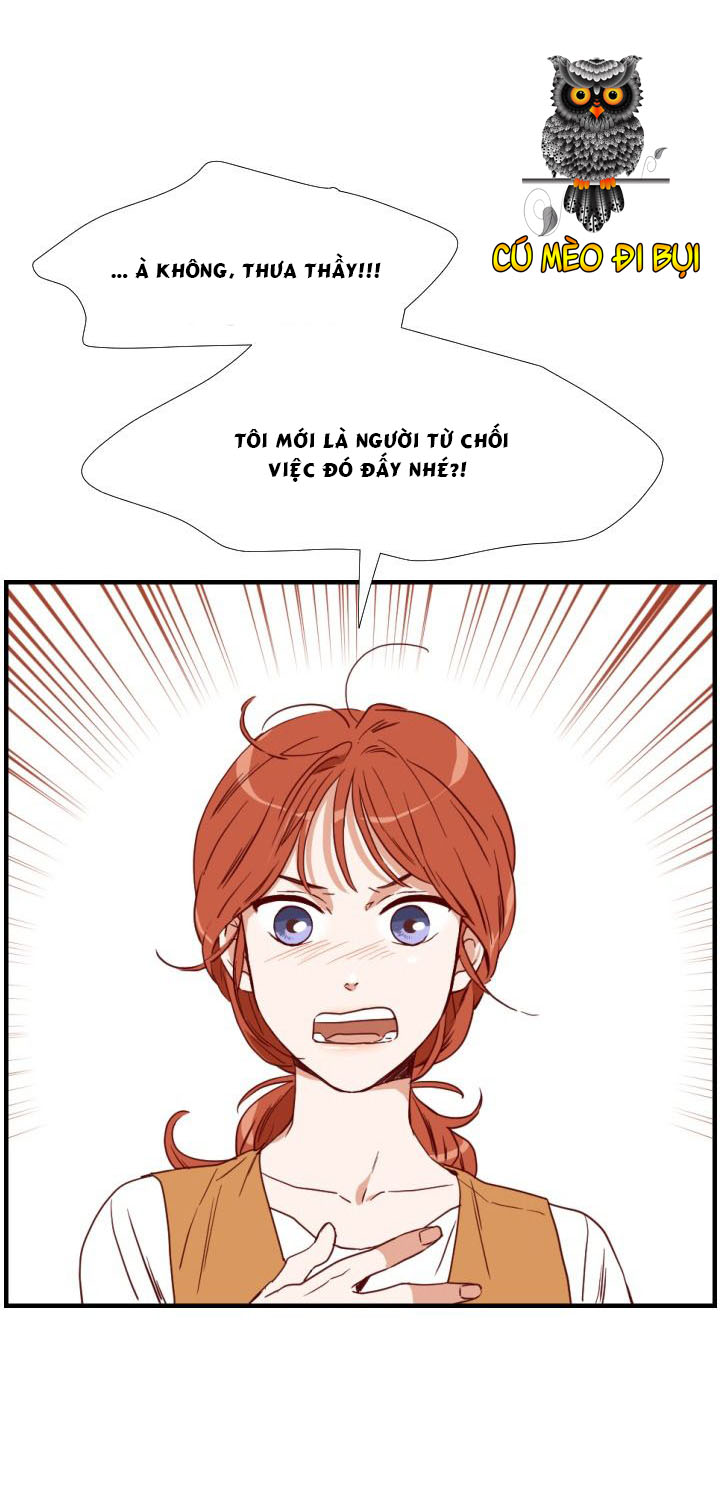 khoảnh khắc lãng mạn chapter 7 35