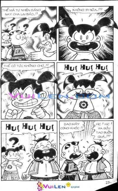 thần đồng đất việt chapter 23 15