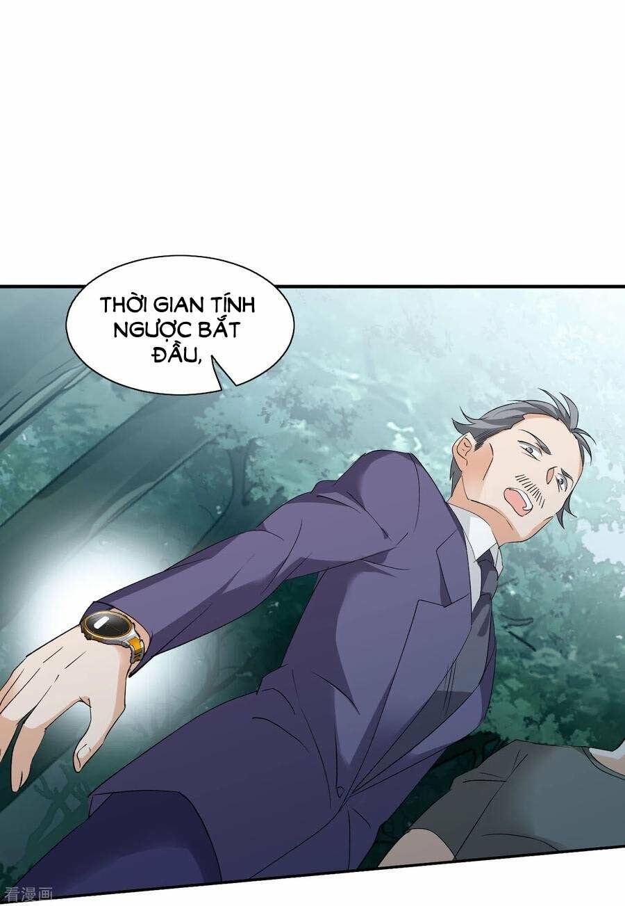 cô ấy đến rồi, xin nằm xuống! chapter 82 11