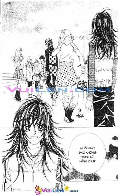 không bao giờ khóc chapter 1 163