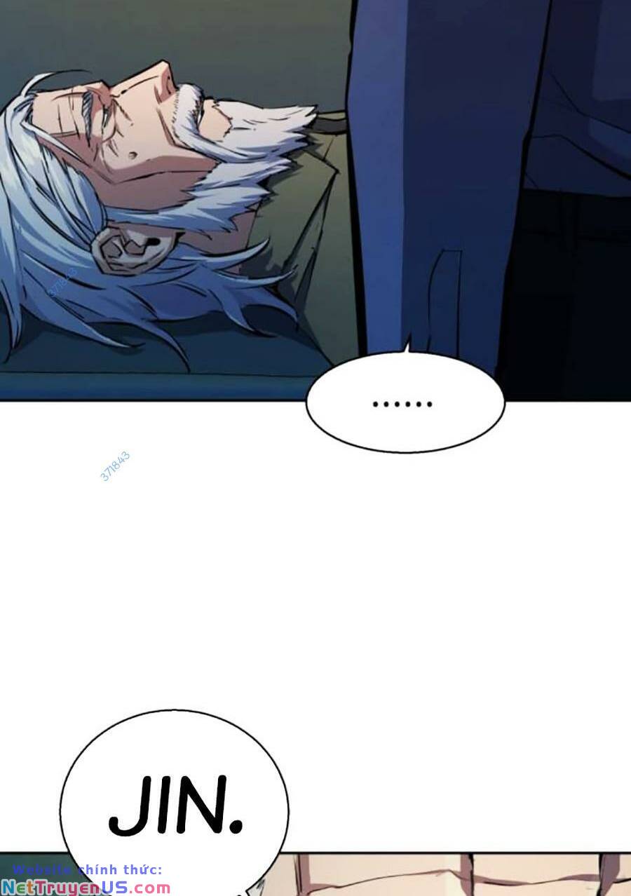 bạn học tôi là lính đánh thuê chapter 162 54