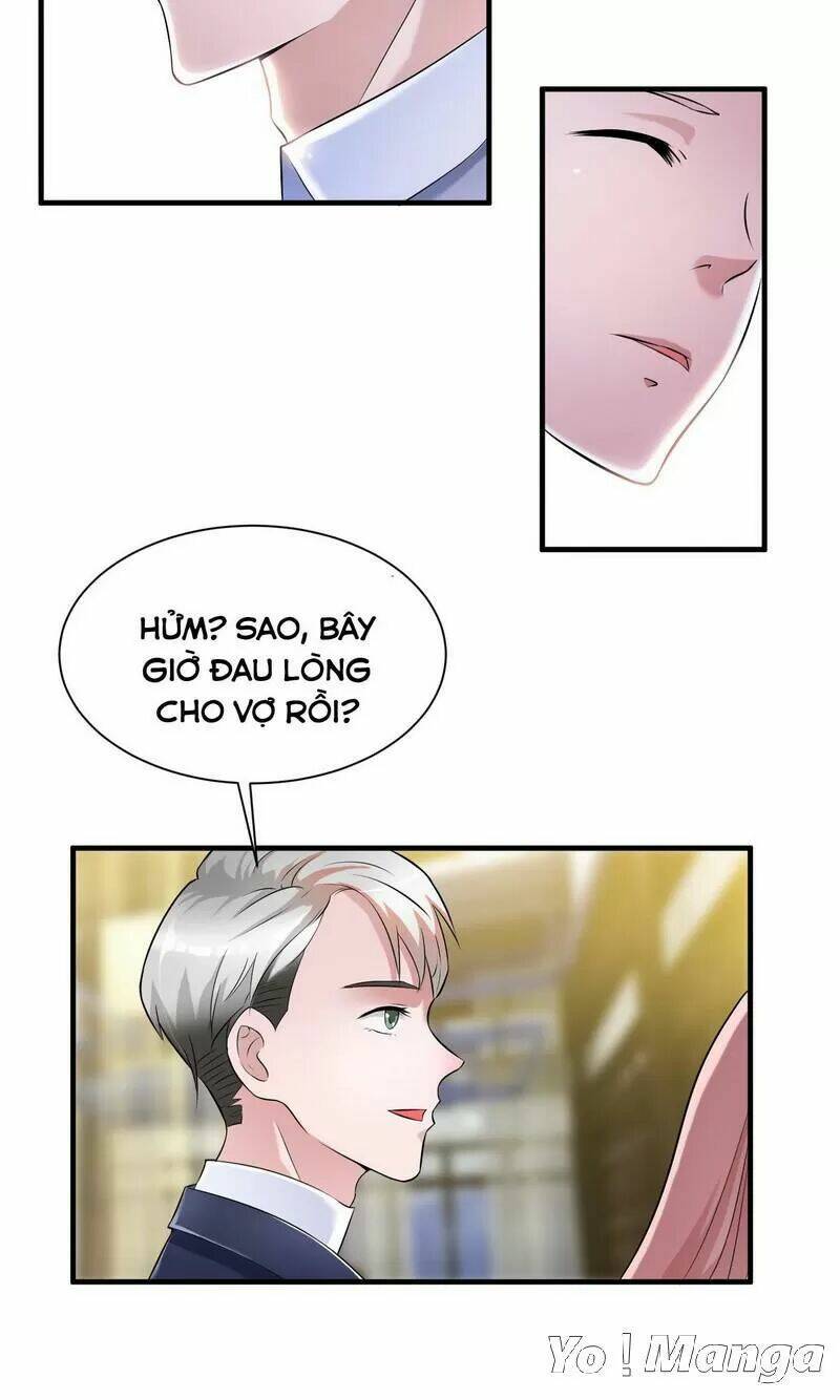 cô dâu gả thay của tổng tài chapter 27 7