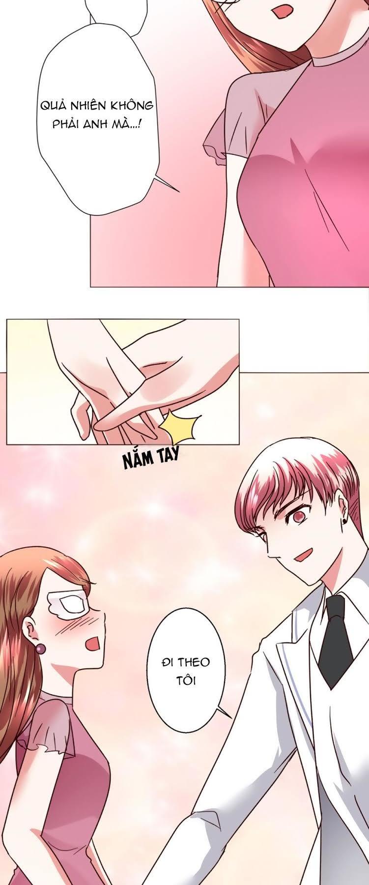 một tuần làm tình nhân chapter 49 5