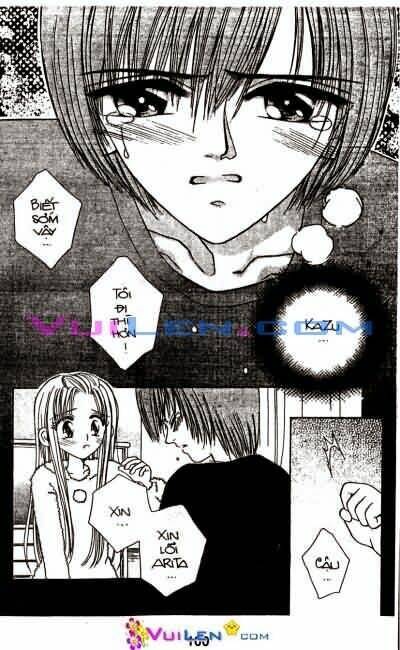 arita đáng yêu chapter 2 99