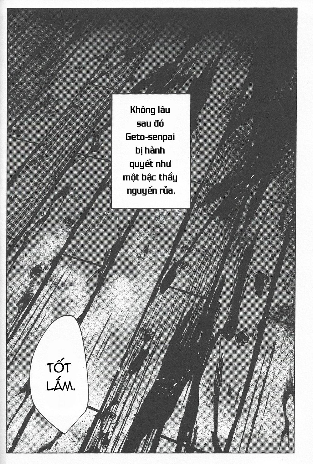 oneshot theo yêu cầu chapter 19 3