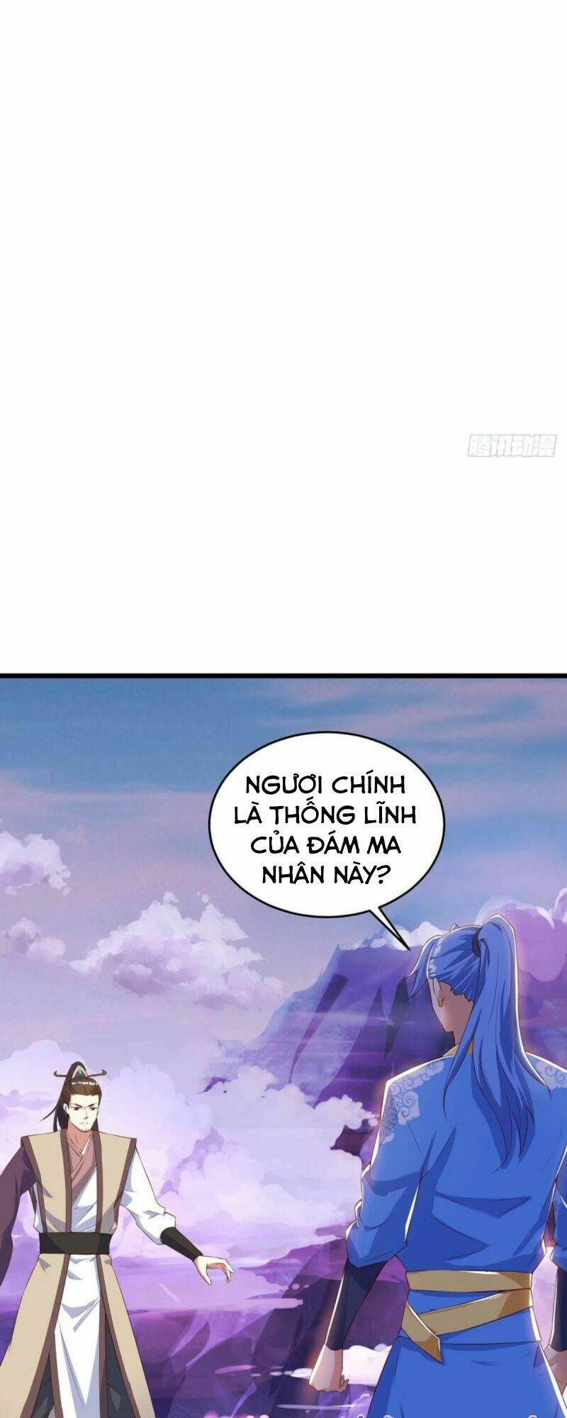 tối cường thăng cấp chapter 124 7