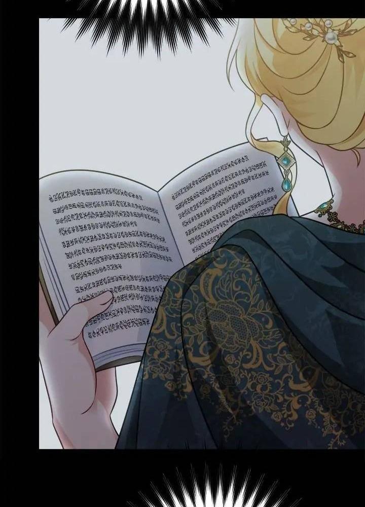 tại sao mẹ chồng tôi lại như thế này? chapter 20 77