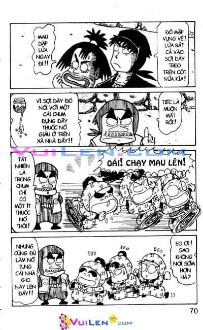 ninja loạn thị chapter 22 71