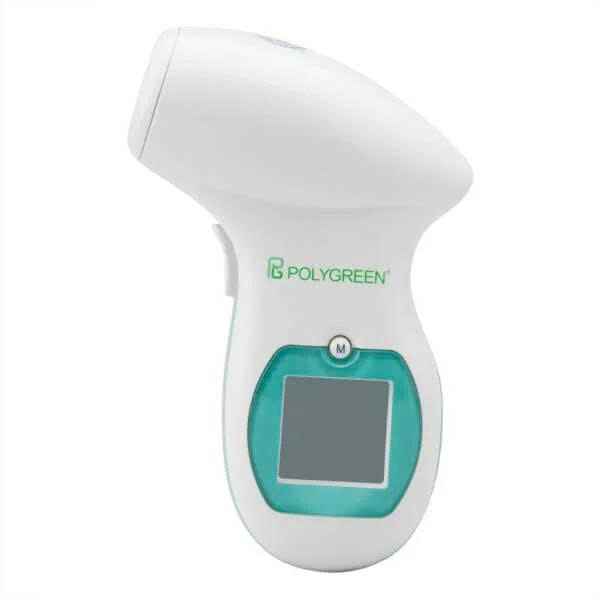 Nhiệt kế điện tử Polygreen KI-8280 Hàng chính hãng