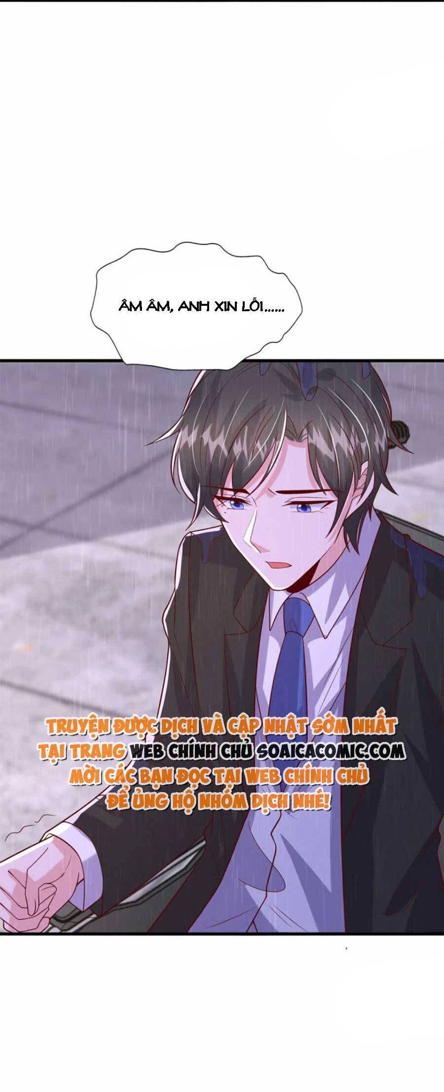 đại lão gọi tôi tiểu tổ tông chapter 171 22