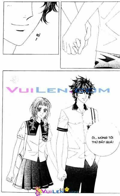 thủ lĩnh chunja chapter 10 44