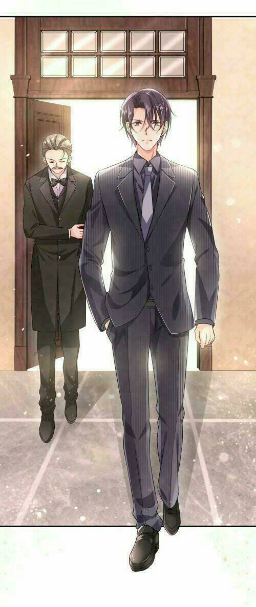 hào môn đào giá 101 lần chapter 2 43