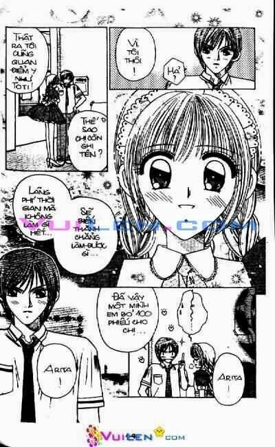 arita đáng yêu chapter 7 44
