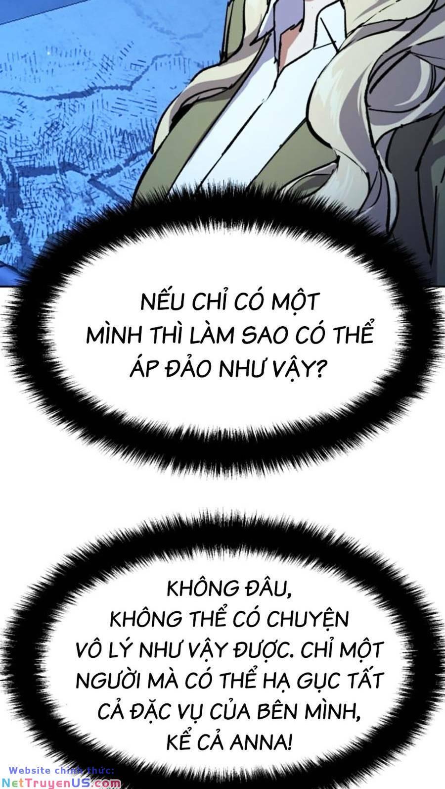 bạn học tôi là lính đánh thuê chapter 156 17