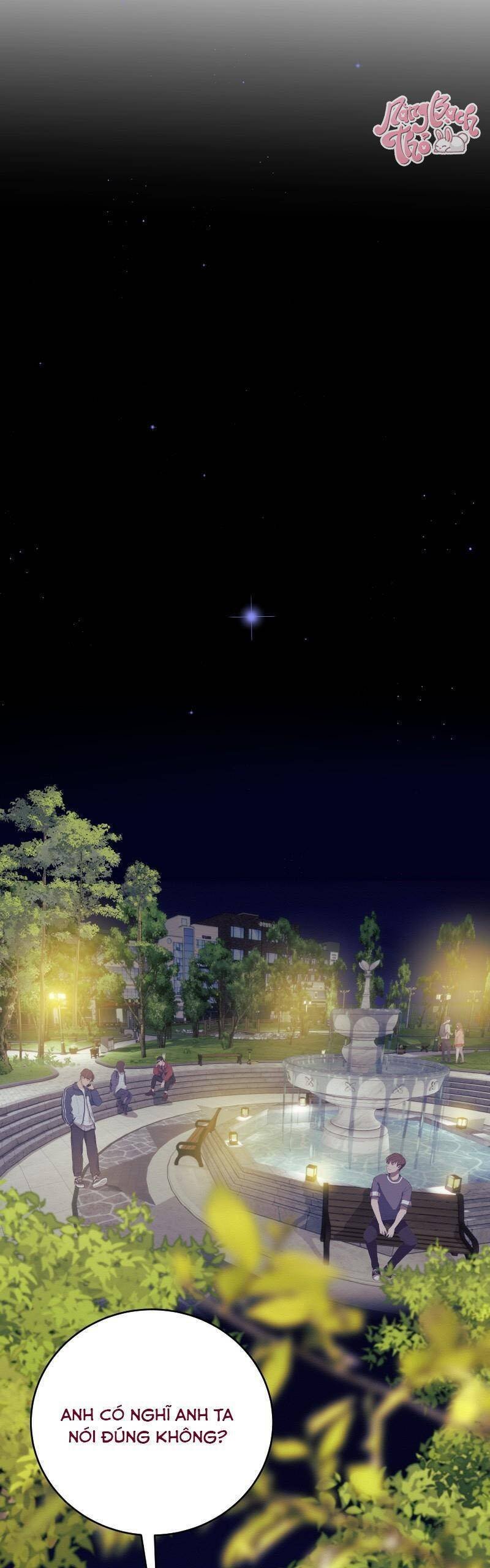 [18+] người yêu tôi là kẻ tâm thần chapter 18 10