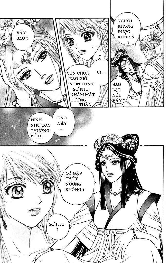 tiên khúc chapter 5 52