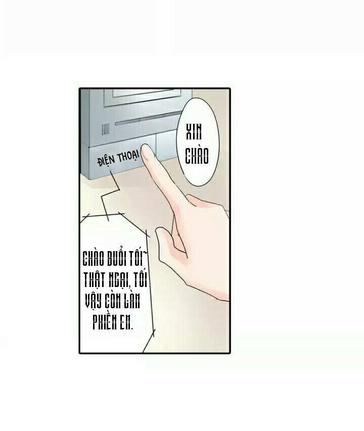 18, sống chung cùng nhau chapter 7 31