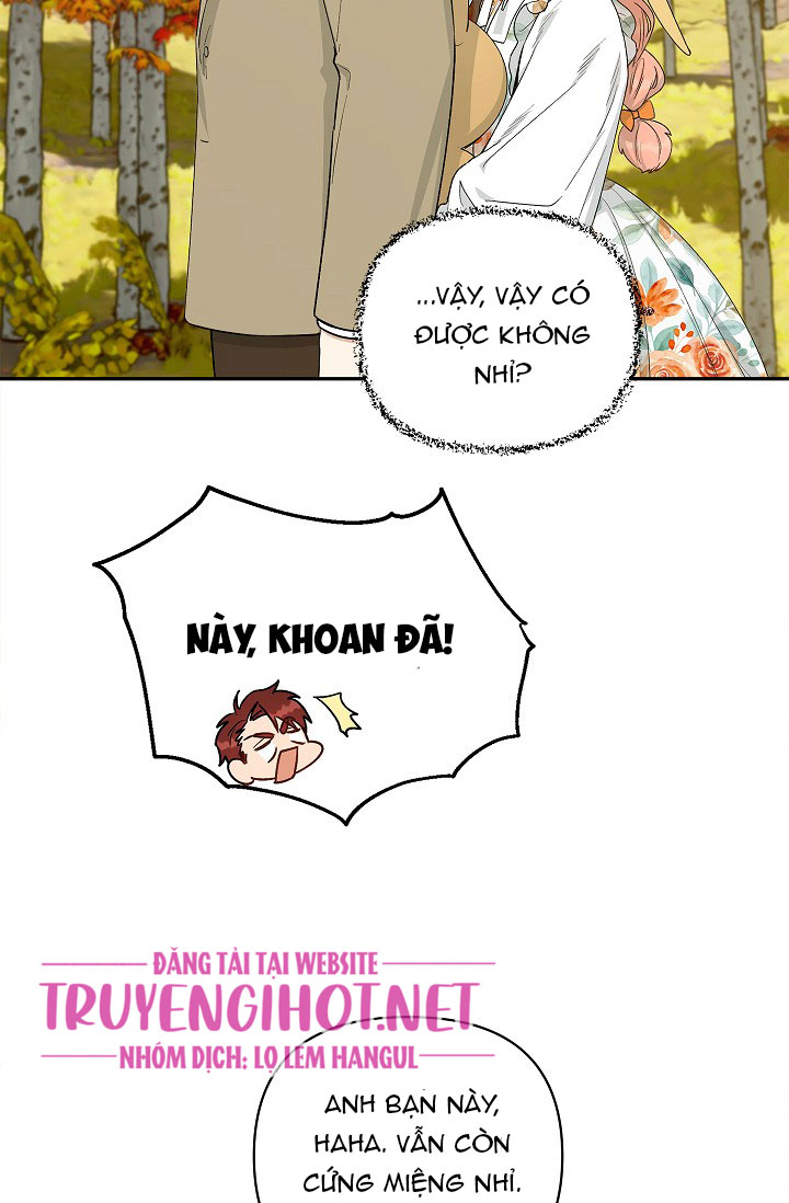 trở thành con gái của anh hùng bóng đêm chapter 22 25