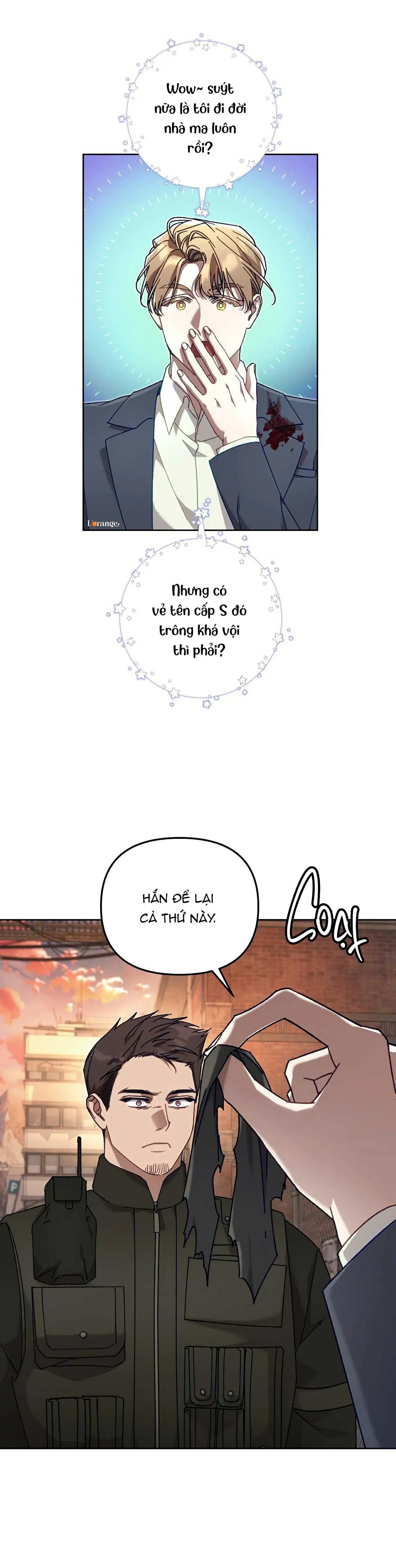 guide cấp s phết mật ong chapter 37 34