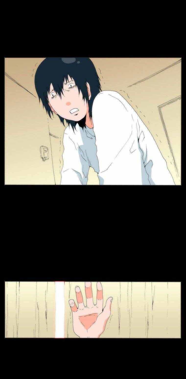 can't see can't hear but love chapter 4 48