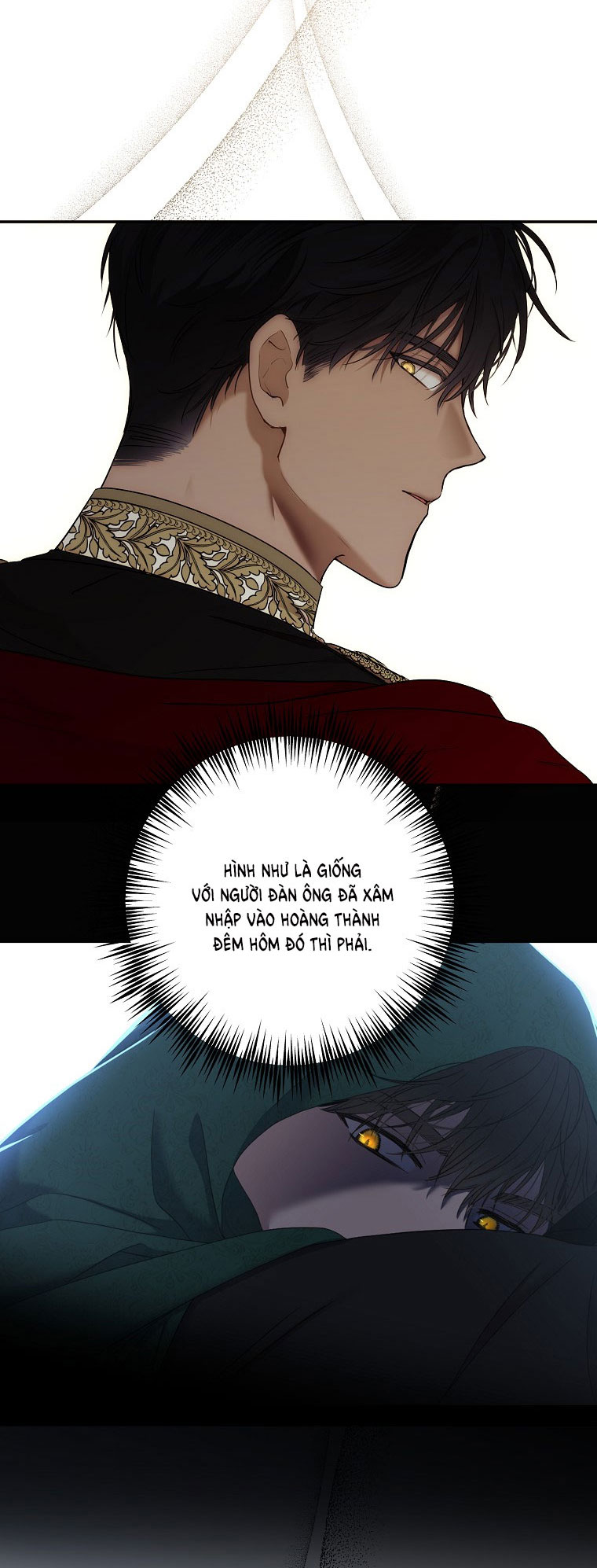 [Bản 15+] Tôi Lạc Vào Thế Giới Trò Chơi Harem Ngược chapter 76.2 - Trang 13