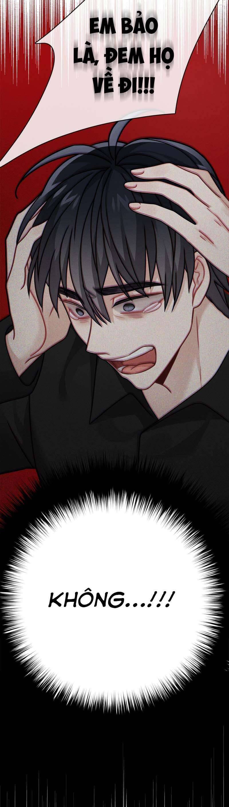 nhật ký tuần trăng mật của phù thủy và rồng chapter 116 34