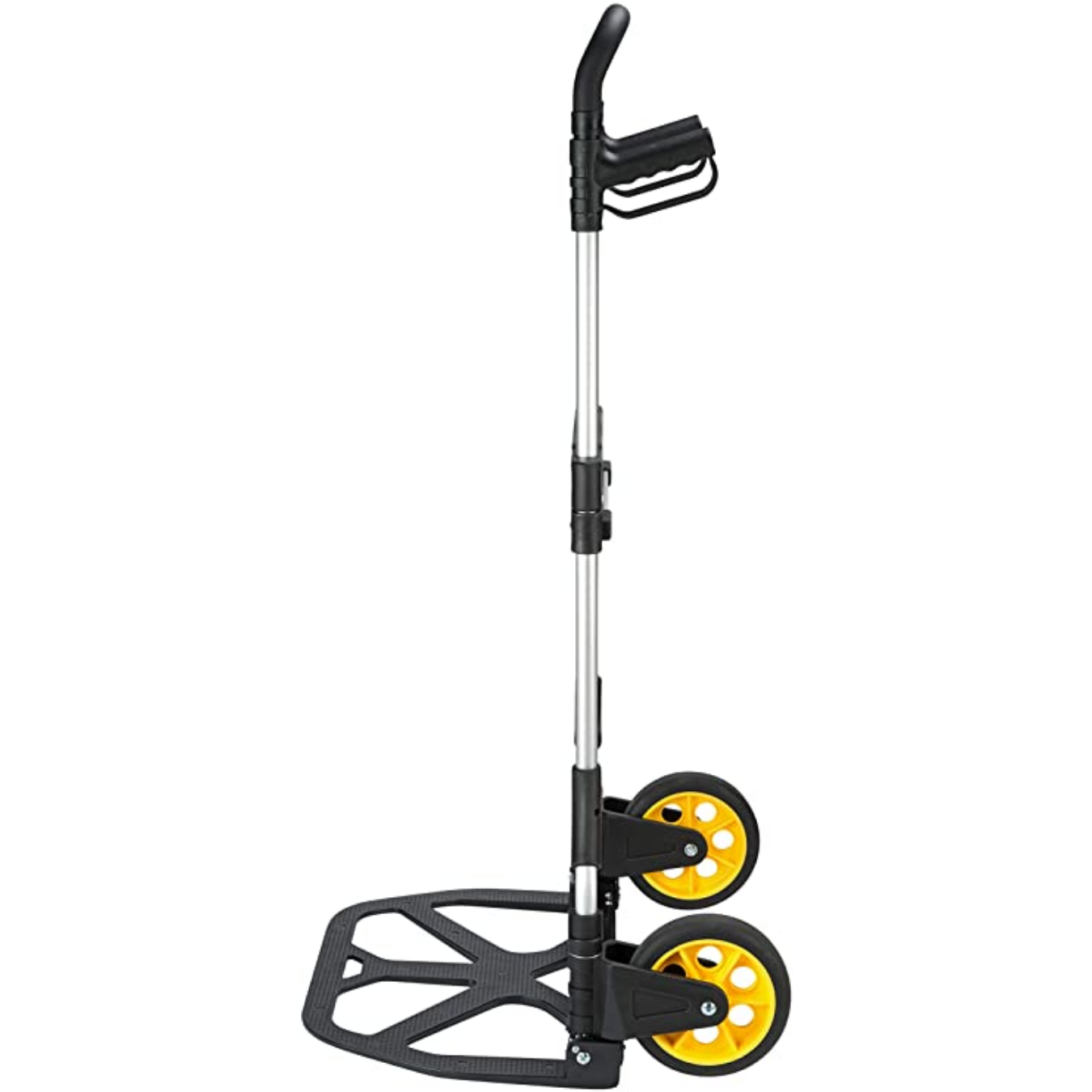XE ĐẨY HÀNG 2 BÁNH STANLEY FXWT-707 - HÀNG CHÍNH HÃNG