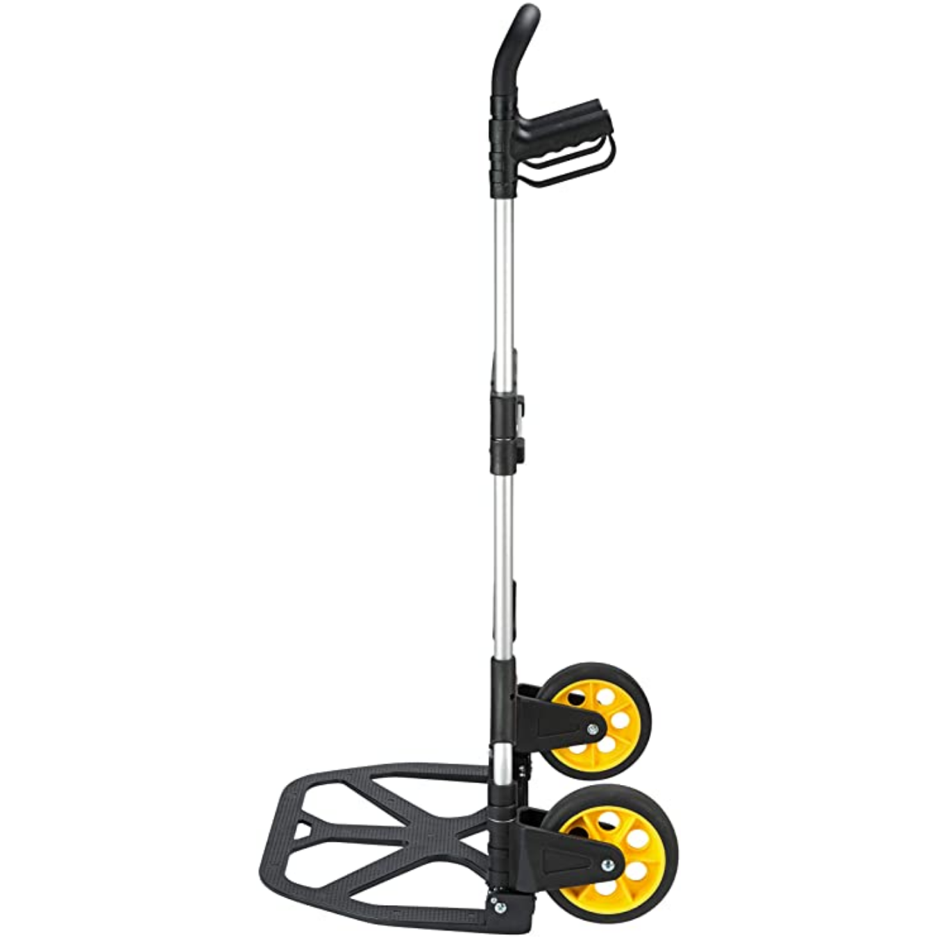 XE ĐẨY HÀNG 2 BÁNH (200KGS) STANLEY FXWT-707 - HÀNG CHÍNH HÃNG