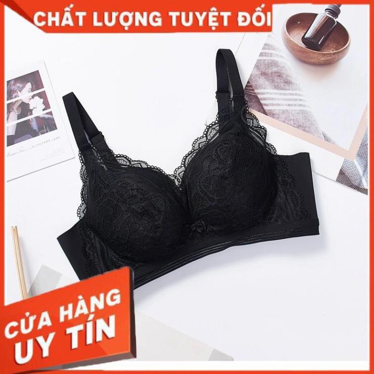 AO LÓT REN ÁO LÓT KHÔNG GỌNG CAO CẤP ,NÂNG NGỰC ,ĐỆM THÔNG HƠI C125