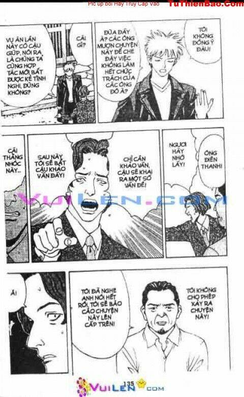 cô bé thám tử chapter 9 135