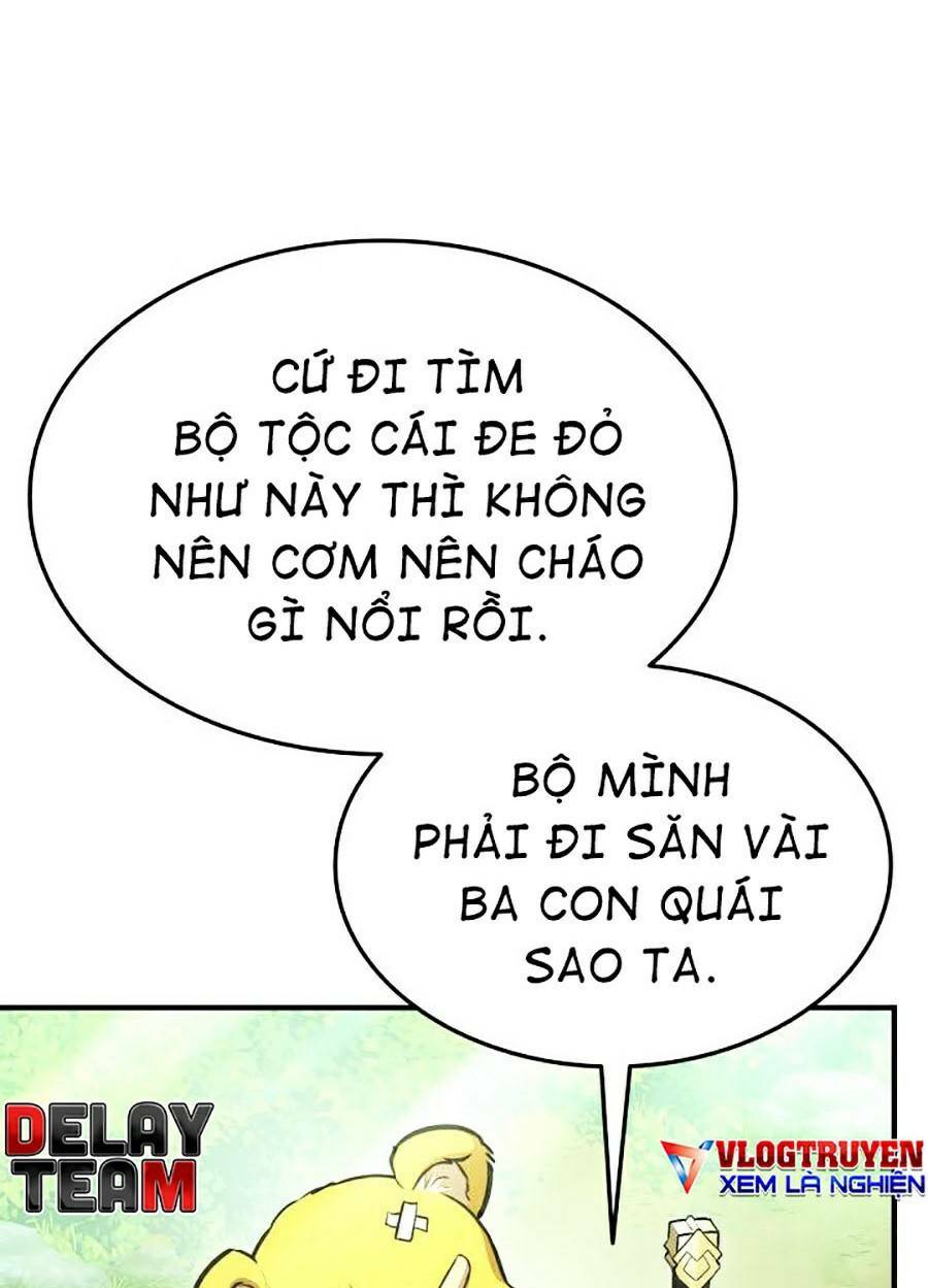 huyền thoại game thủ - tái xuất chapter 40 90