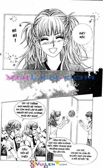 thiên thần tái thế chapter 14 83