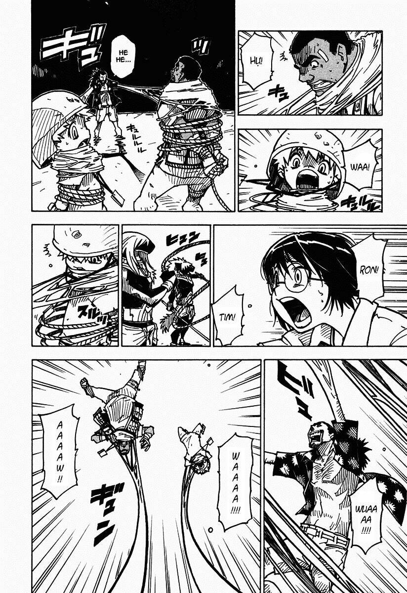 king of thorns chapter 33 13