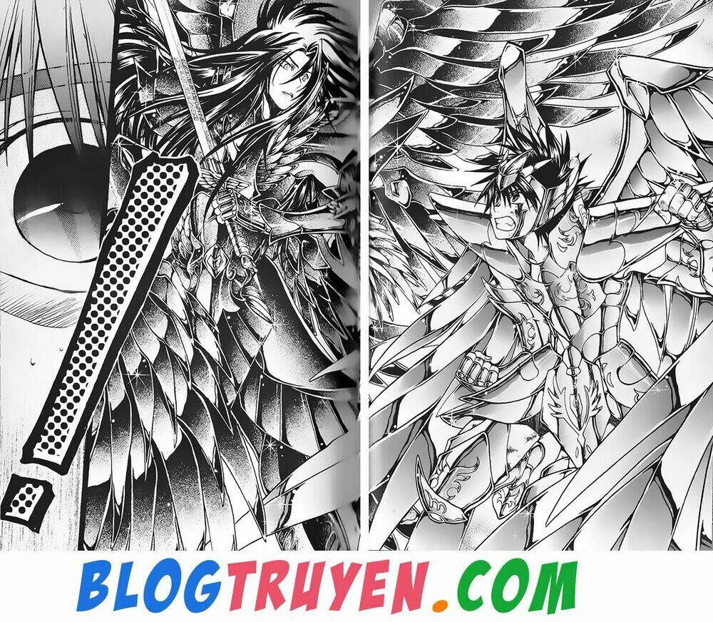 thần thoại minh vương chapter 28 14