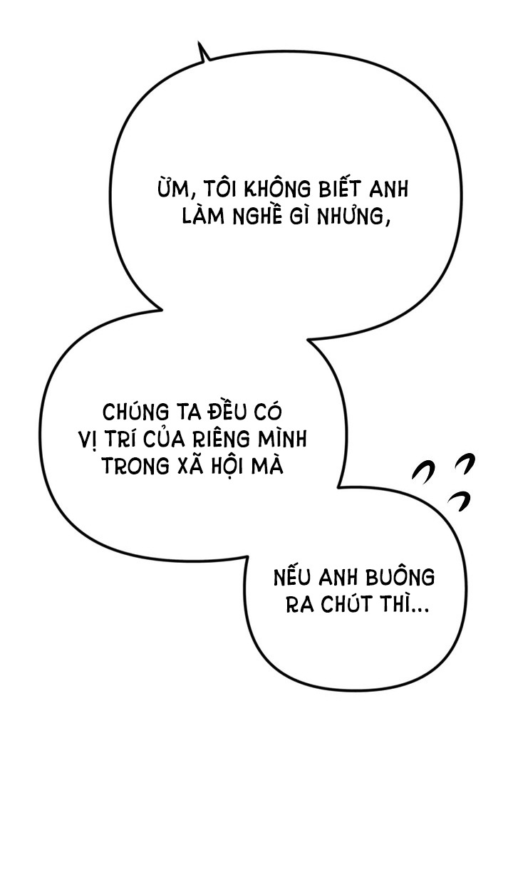 Mối Quan Hệ Không Tốt chapter 4.2 - Trang 57