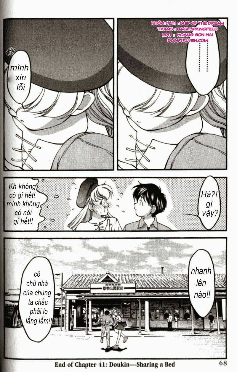 ai yori aoshi chapter 41 20