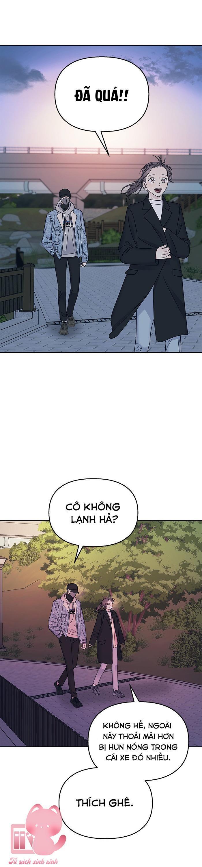 hãy vờ như ta yêu nhau chapter 46 3