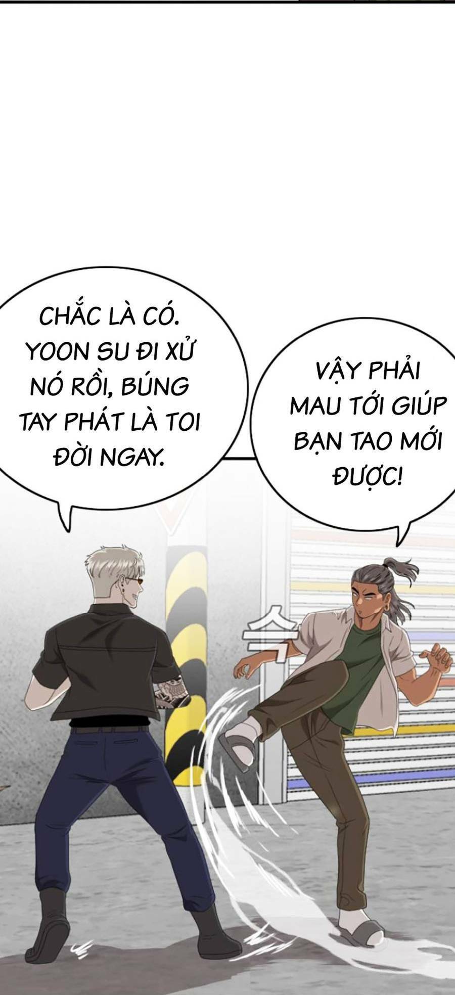 người xấu chapter 146 24
