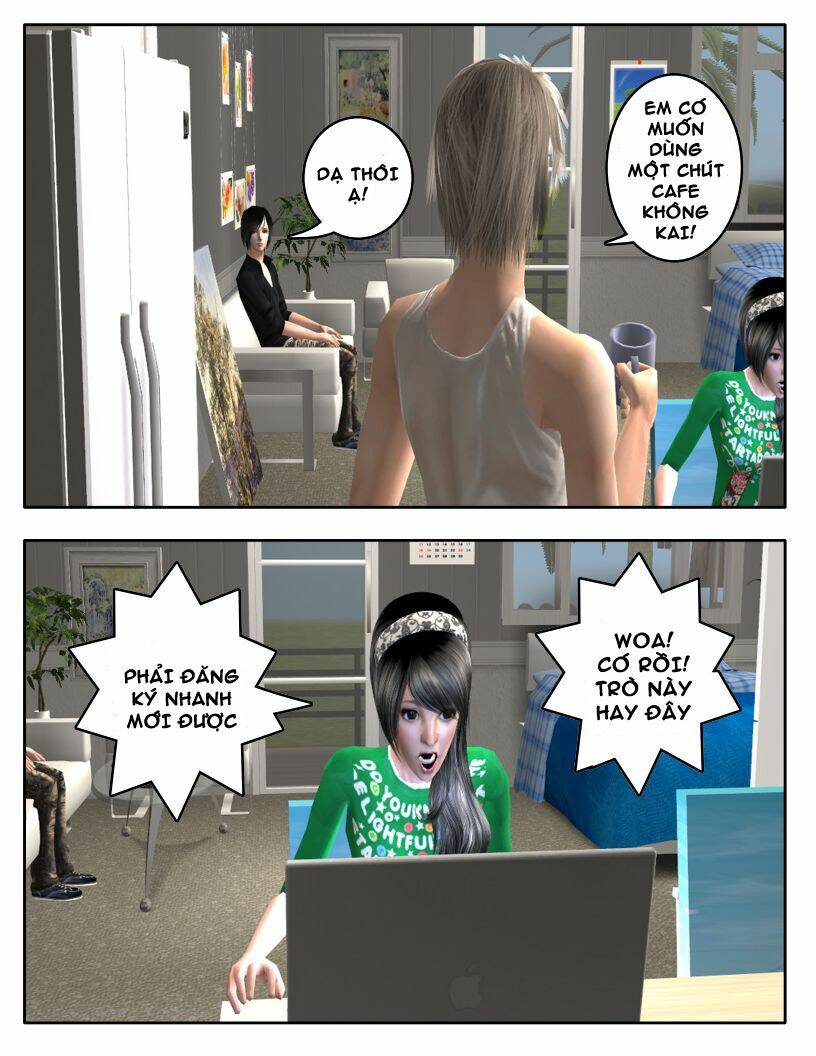 class of wizards chapter 6.1 11