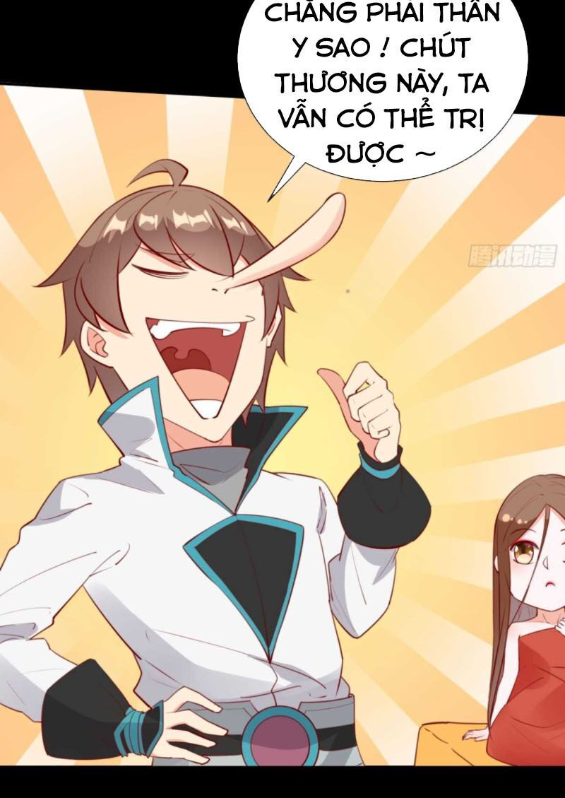 ta lập hậu cung tại tây du ký chapter 56 14