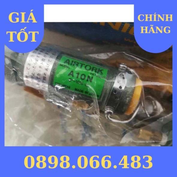 *Giao Toàn Quốc* Cờ Lê Momen Xoắn Bán Tự Động Tohnichi A10T Nhật Bản Cờ Lê Momen Xoắn Cố Định xuất VAT
