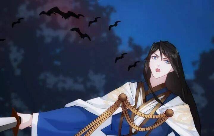 bí mật của dạ tộc chapter 25 59