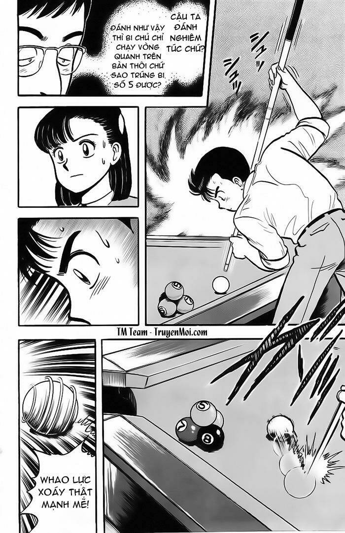 break shot chapter 3 17