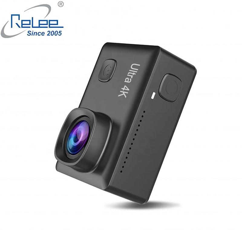 2022 UHD 4K 3840*2160p 40m không thấm nước 2.5D Màn hình cảm ứng thủy tinh Máy ảnh kỹ thuật số EIS Chức năng Hành động Máy ảnh thể thao