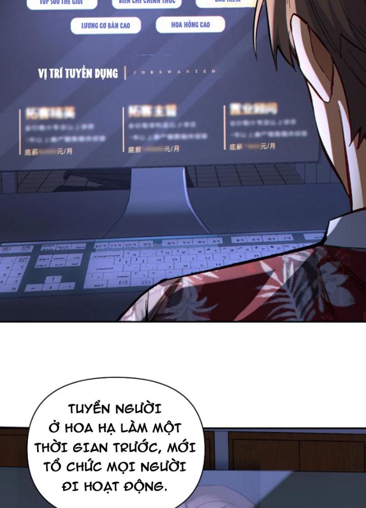 cướp đoạt vô số thiên phú, ta thành thần ở thời đại toàn dân chuyển chức chapter 9 58