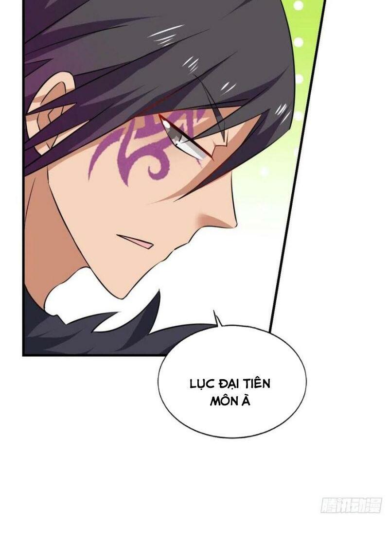 Trọng Sinh Thành Cậu Vàng Tại Dị Thế Chapter 151 32