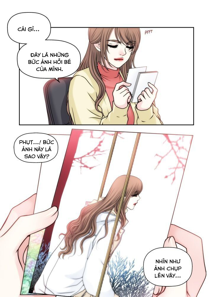 người đàn ông của tôi chapter 39.2 12