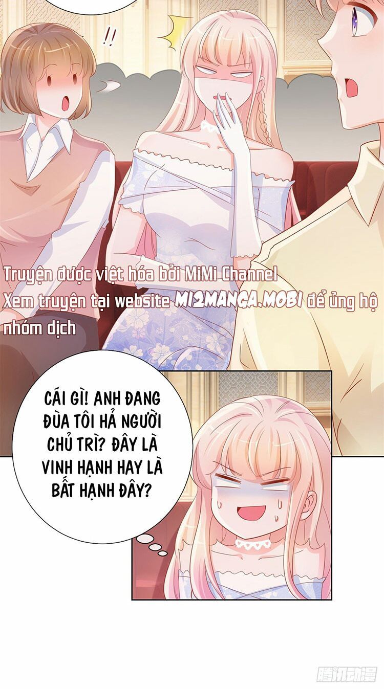 ẩn hôn 100%: chọc tức vợ yêu mua một tặng một chapter 296.2 12